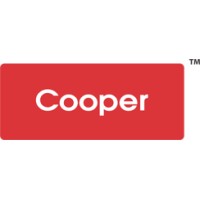 Cooper Elevators logo - Similar company to Vini Elevators India Private Limited