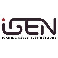 iGEN - iGaming Executives Network logo - Similar company to 1Game Changer