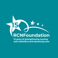 RCN Foundation logo - Similar company to Nursing Live Uk