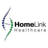 HomeLink Healthcare Ltd logo - Similar company to Embedica.Ai