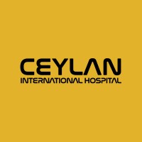 Ceylan International Hospital logo - Similar company to Rudderware