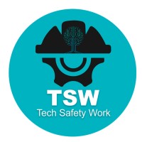 Tech Safety Work - TSW logo - Similar company to Projevi Engenharia