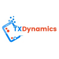 TX Dynamics logo - Similar company to Vertex It Systems