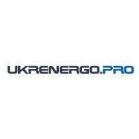 Ukrenergo.pro logo - Similar company to Ukrenergo Digital Solutions