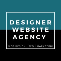 Designer Website Agency logo - Similar company to Cornerstone Graphics & Design