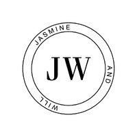 Jasmine and Will logo - Similar company to Iland Co.