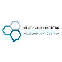 Holistic Value Consulting logo - Similar company to Guma Ag