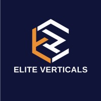 Elite Verticals logo - Similar company to Confined