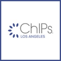 ChIPs Los Angeles logo - Similar company to Chips Orange County Chapter