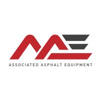 ASSOCIATED ASPHALT EQUIPMENT logo - Similar company to Intrame