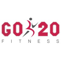 Go20 Fitness - EMS Training logo - Similar company to Limerence.Spa