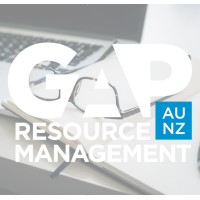 GAP Resource Management logo - Similar company to Gap Consulting