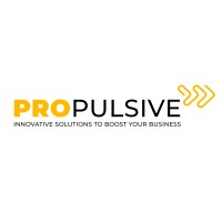 Propulsive Innovative Solutions Private Limited logo - Similar company to Bloom Company