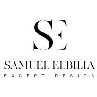 EXCEPT DESIGN logo - Similar company to Haptique Studio