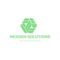 NEXGEN Solutions logo - Similar company to Backspace Technologies