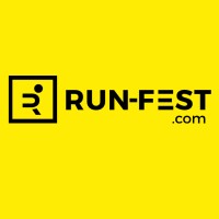 RUN-FEST logo - Similar company to Guilfest