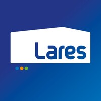 Grupo Social Lares logo - Similar company to Dignitas Vitae