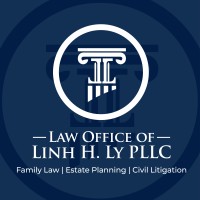 Law Office of Linh H. Ly logo - Similar company to Parrish Snead Franklin Simpson Plc