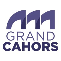 Communauté d'Agglomération du Grand Cahors logo - Similar company to Grand-Figeac