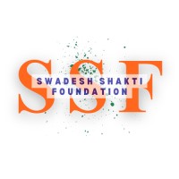 Swadesh Shakti Foundation logo - Similar company to Ary Foundation