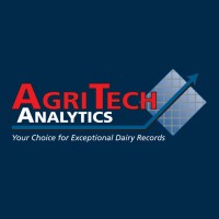 AgriTech Analytics logo - Similar company to Gozy Farms