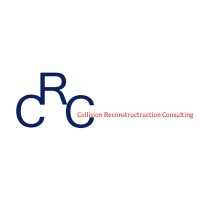 Collision Reconstruction Consulting LLC logo - Similar company to Case Forensics, A Jensen Hughes Company