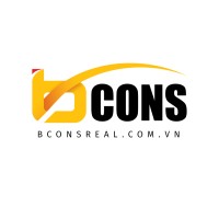 Bcons Real logo - Similar company to Tập Đoàn Bcons Group