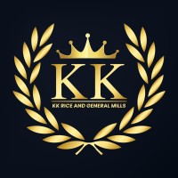 KK Rice & General Mill logo - Similar company to Ensogov