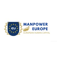 Manpower Europe Recruitment logo - Similar company to Insta Immigration