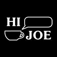 Hi Joe logo - Similar company to Yale Sustainable Consulting Collective