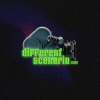 Different Scenario logo - Similar company to Animae Studio