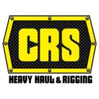 CRS Heavy Haul & Rigging, Inc. logo - Similar company to Mobile Fleet Services