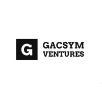 Gacsym Ventures logo - Similar company to Underscore Vc