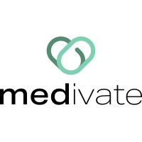 Medivate Ltd logo - Similar company to Epion Medical