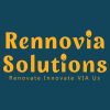 Rennovia Solutions logo - Similar company to Ctrl+P