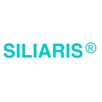Siliaris Dessalinização logo - Similar company to Eknos Concessionárias - Yak Tratores Elétricos