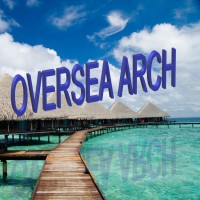 Oversea Arch logo - Similar company to Madoarchitects