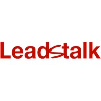 Leadstalk logo - Similar company to Conversion Rate Optimization