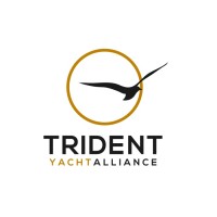 Trident Yacht Alliance logo - Similar company to Qatar International Boat Show