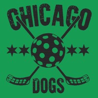 Floorball Chicago logo - Similar company to Tortoise Supper Club