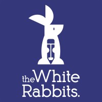 The White Rabbits logo - Similar company to Knowledgehub