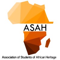 ASAH (The Association of Students of African Heritage) logo - Similar company to Equal Trade Alliance