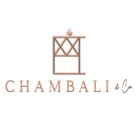 Chambali&Co. logo - Similar company to Mae Partners