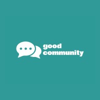 Good Community logo - Similar company to Asynco.Org