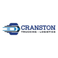 Cranston Trucking, Inc. logo - Similar company to Cib Transport