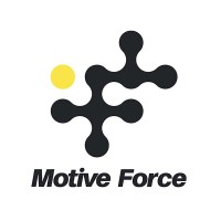 Motive Force Tech Canada Corp. logo - Similar company to Silvermorph