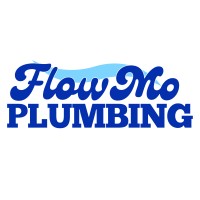 FlowMo Plumbing logo - Similar company to Hannah Direct