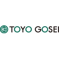 Toyo Gosei Co., Ltd. logo - Similar company to アコム（株）