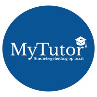 MyTutor.be logo - Similar company to Celesta