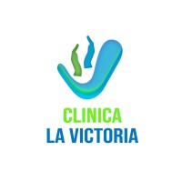 Clinica La Victoria logo - Similar company to Clínica Reina Catalina